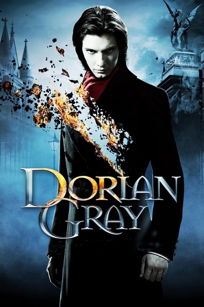 Dorian Gray - 2009