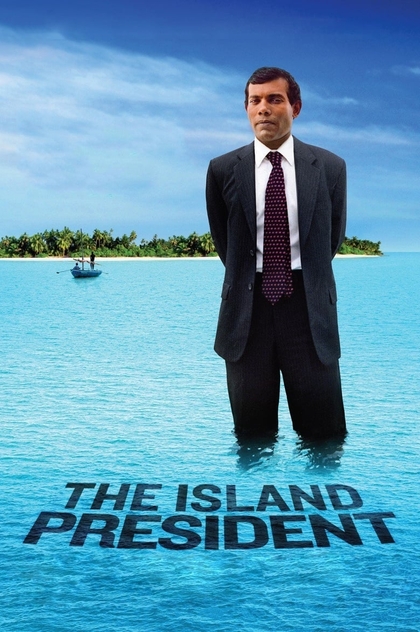 The Island President - 2012