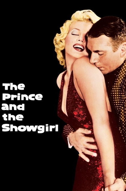 The Prince and the Showgirl - 1957