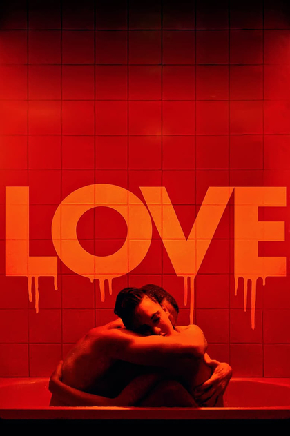 Love - 2015