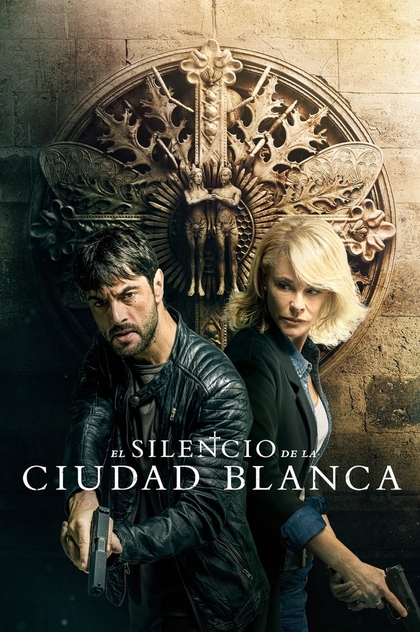 El silencio de la ciudad blanca - 2019