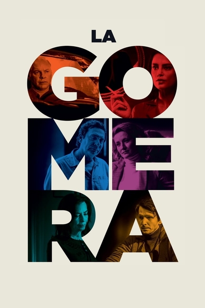 La Gomera - 2020