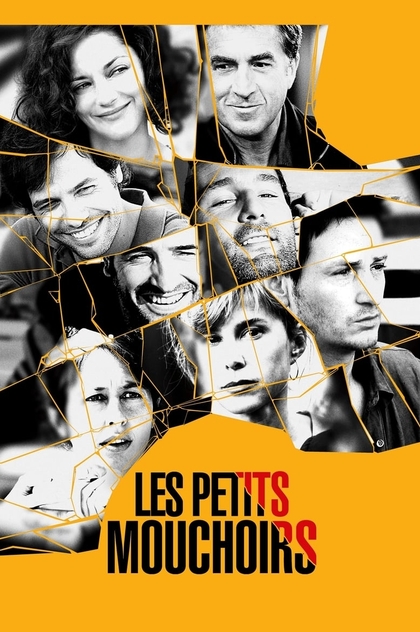 Les Petits Mouchoirs - 2010