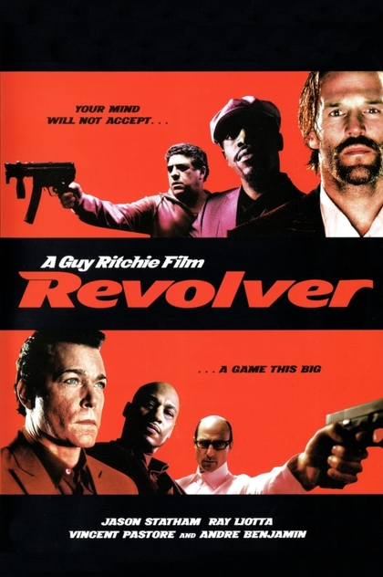 Revolver - 2005