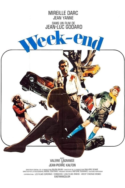 Week End - 1967
