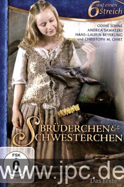 Brüderchen und Schwesterchen - 2008