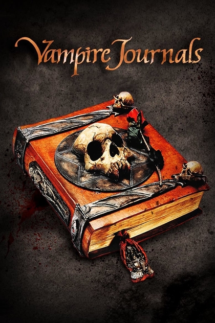 The Vampire Journals - 1997