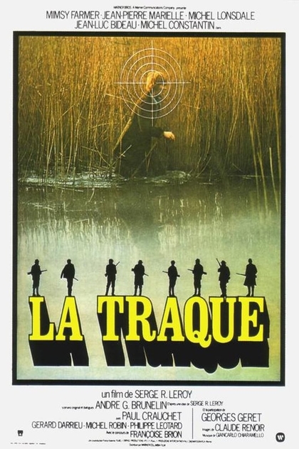 La Traque - 1975