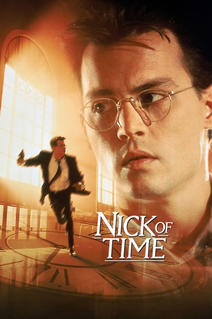 Nick of Time - 1995