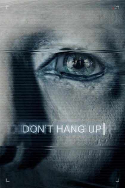 Don't Hang Up - 2016