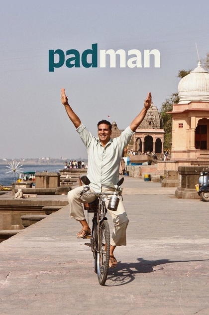 Padman - 2018