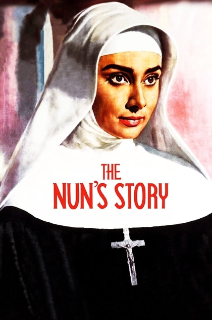 The Nun's Story - 1959