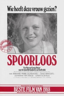 Spoorloos - 1988