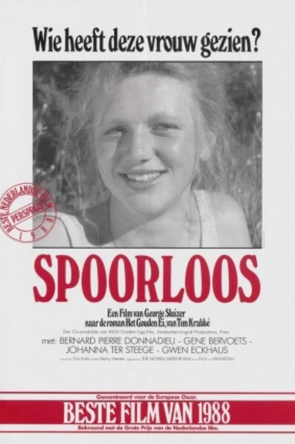 Spoorloos - 1988