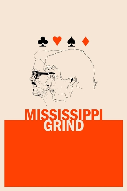Mississippi Grind - 2015