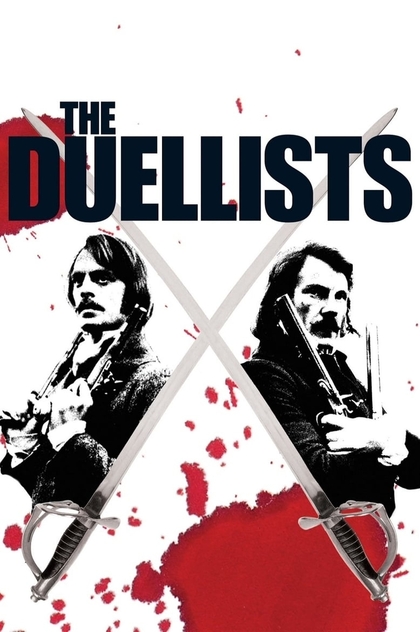 The Duellists - 1977