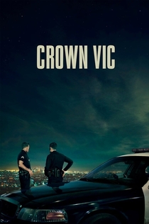 Crown Vic - 2019