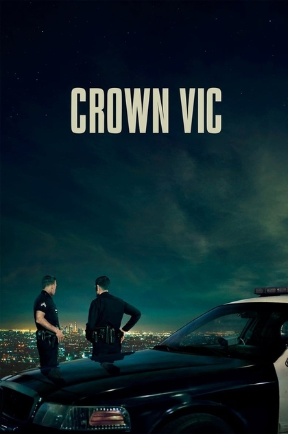 Crown Vic - 2019