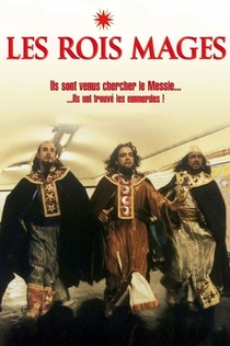 Фільми від Оксана Кузнецова