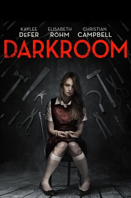 Darkroom - 2013