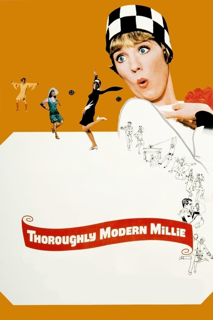 Thoroughly Modern Millie - 1967