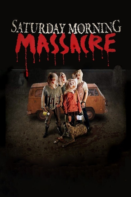 Saturday Morning Massacre - 2012