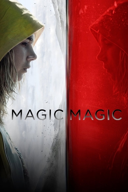 Magic Magic - 2013