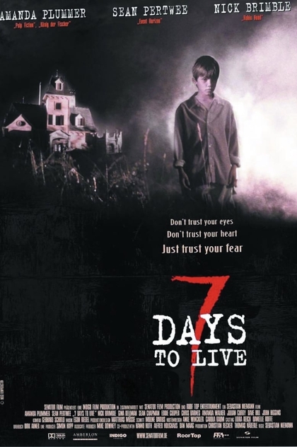 Seven Days to Live - 2000