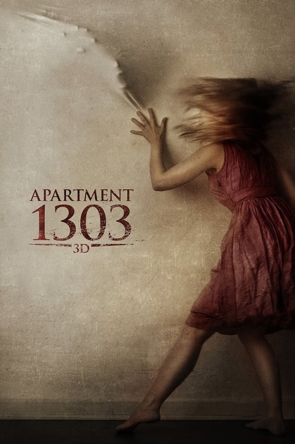 Apartment 1303 3D - 2012