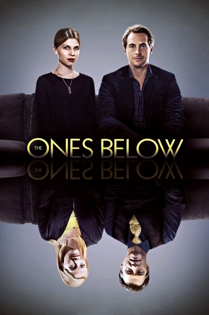 The Ones Below - 2015