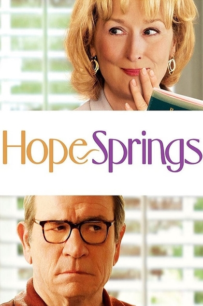 Hope Springs - 2012