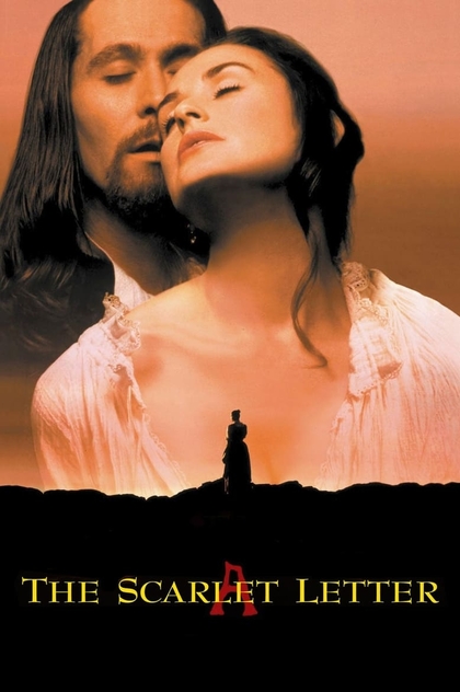 The Scarlet Letter - 1995