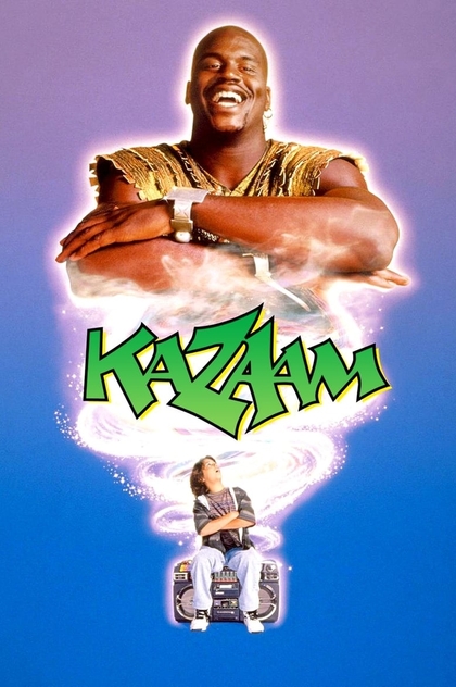 Kazaam - 1996