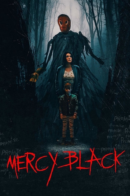 Mercy Black - 2019