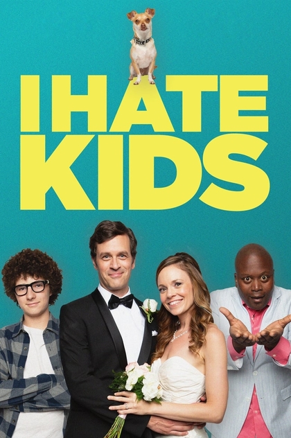 I Hate Kids - 2019