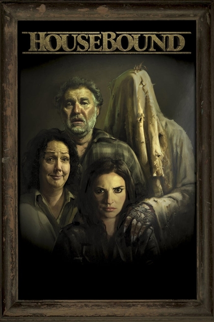 Housebound - 2014