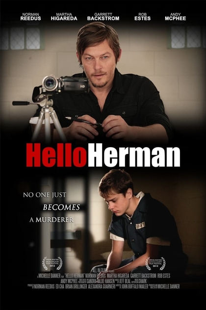 Hello Herman - 2012