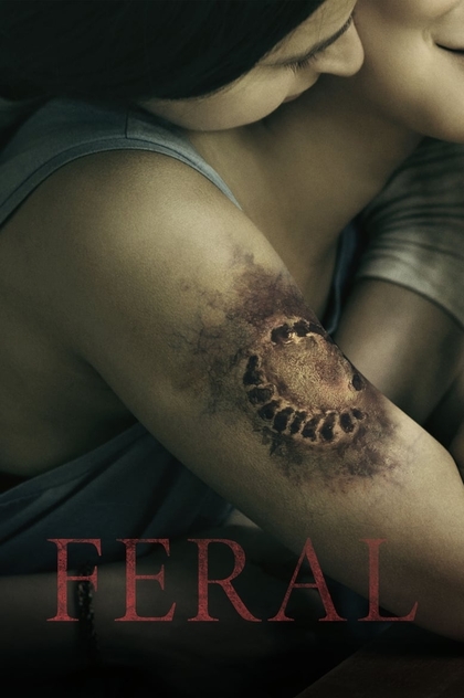 Feral - 2018