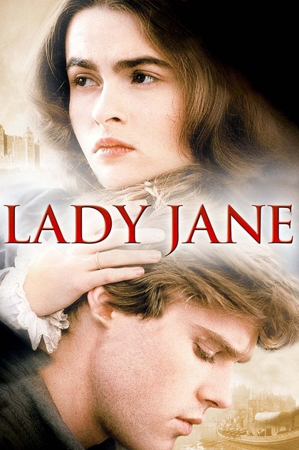 Lady Jane - 1986