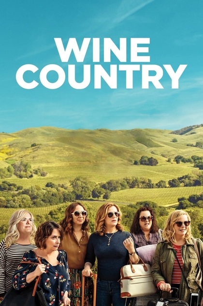 Wine Country - 2019