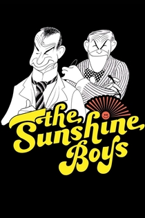 The Sunshine Boys - 1975