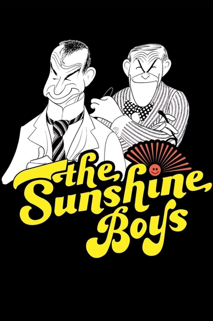 The Sunshine Boys - 1975