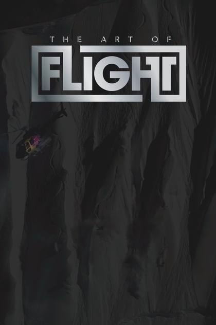 The Art of Flight - 2011
