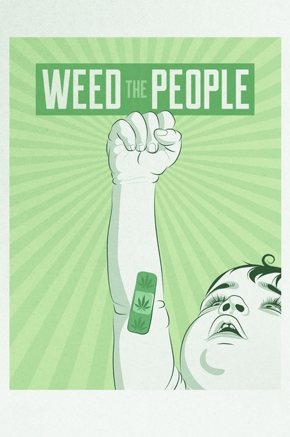 Weed the People - 2018