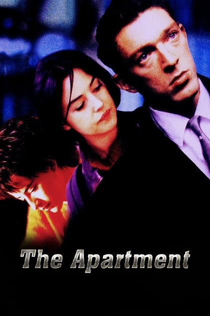 L'Appartement - 1996