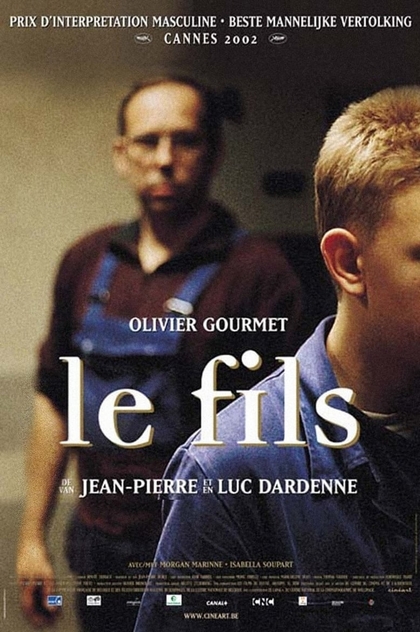 Le Fils - 2002