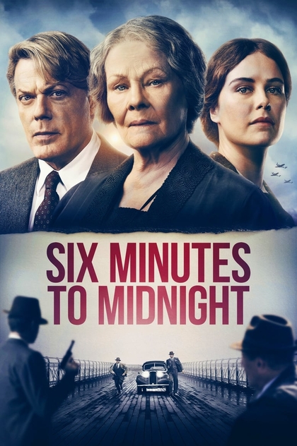 Six Minutes to Midnight - 2020