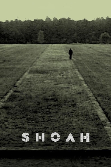 Shoah - 1985