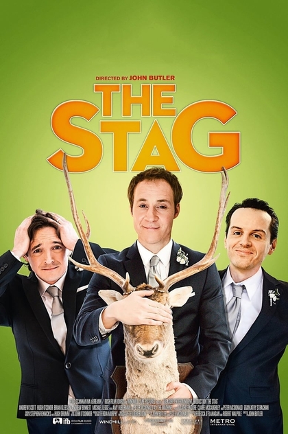 The Stag - 2013