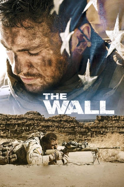 The Wall - 2017